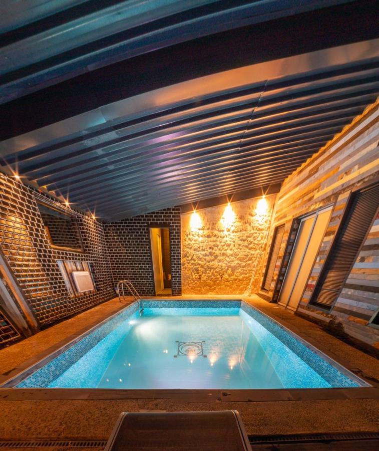 Chambres D'Hotes Lorengrain Bruyères-et-Montbérault Zewnętrze zdjęcie