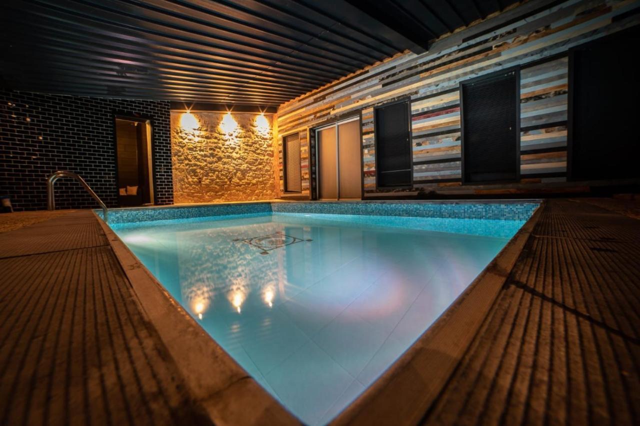 Chambres D'Hotes Lorengrain Bruyères-et-Montbérault Zewnętrze zdjęcie