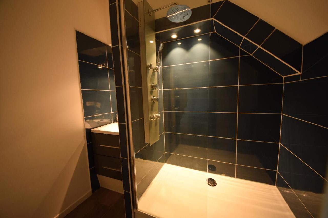 Chambres D'Hotes Lorengrain Bruyères-et-Montbérault Zewnętrze zdjęcie